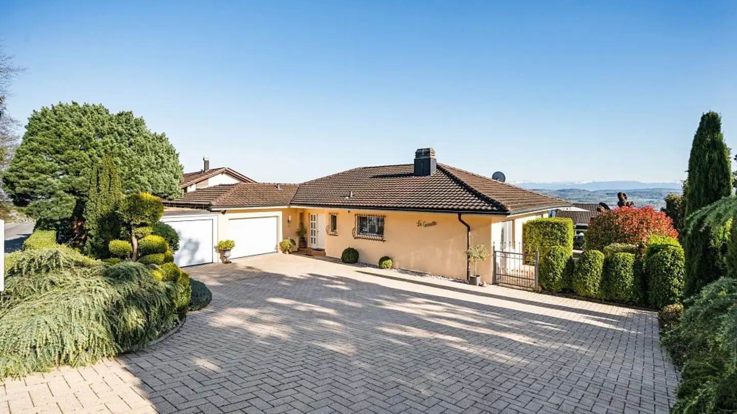 Villa for sale - 1789 Lugnorre