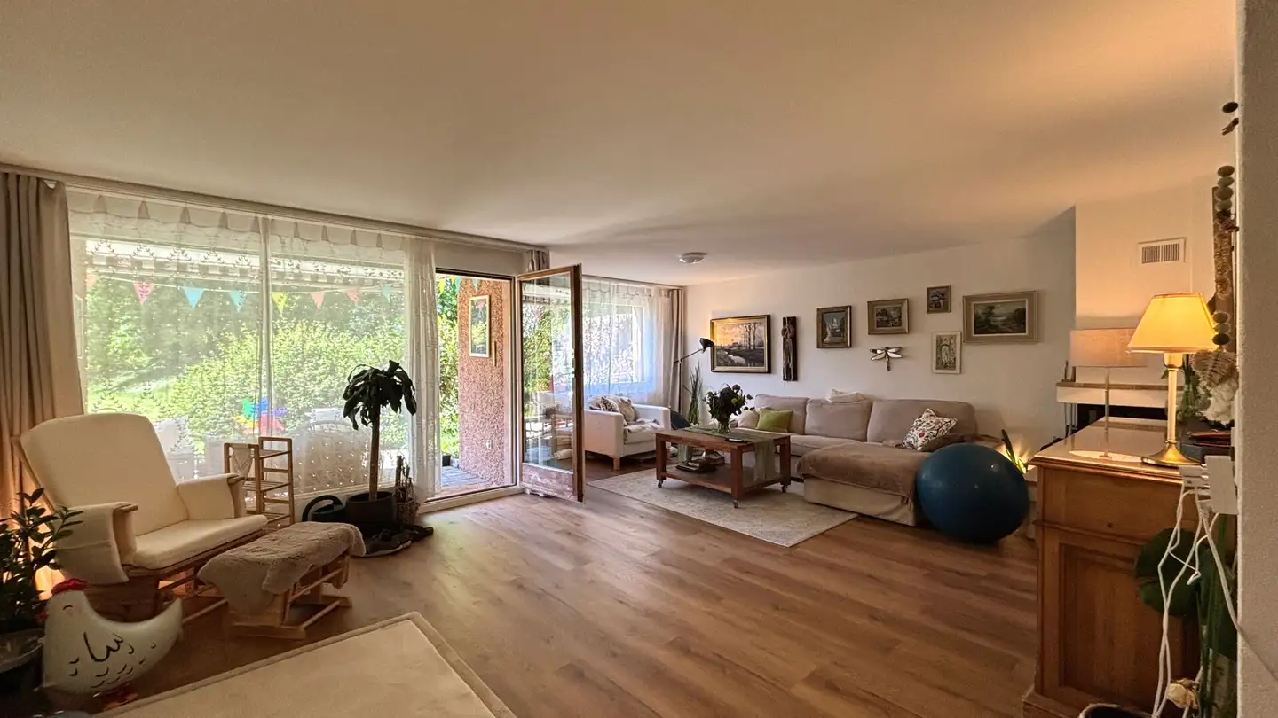 Appartamento in affitto - Höhenstrasse, 9500 Wil SG
