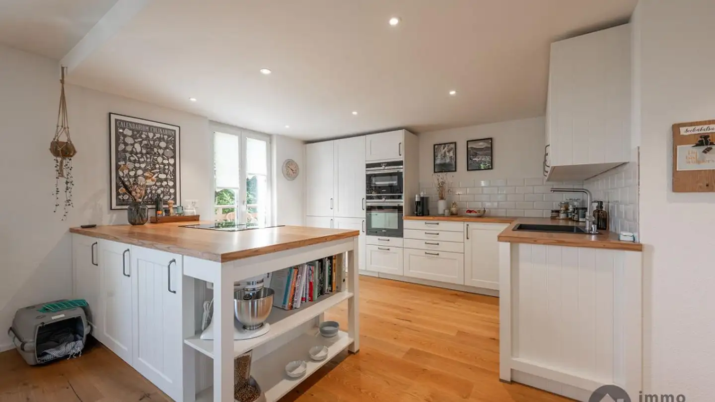 Casa singola in vendita - Nussweg, 4852 Rothrist - Foto 4