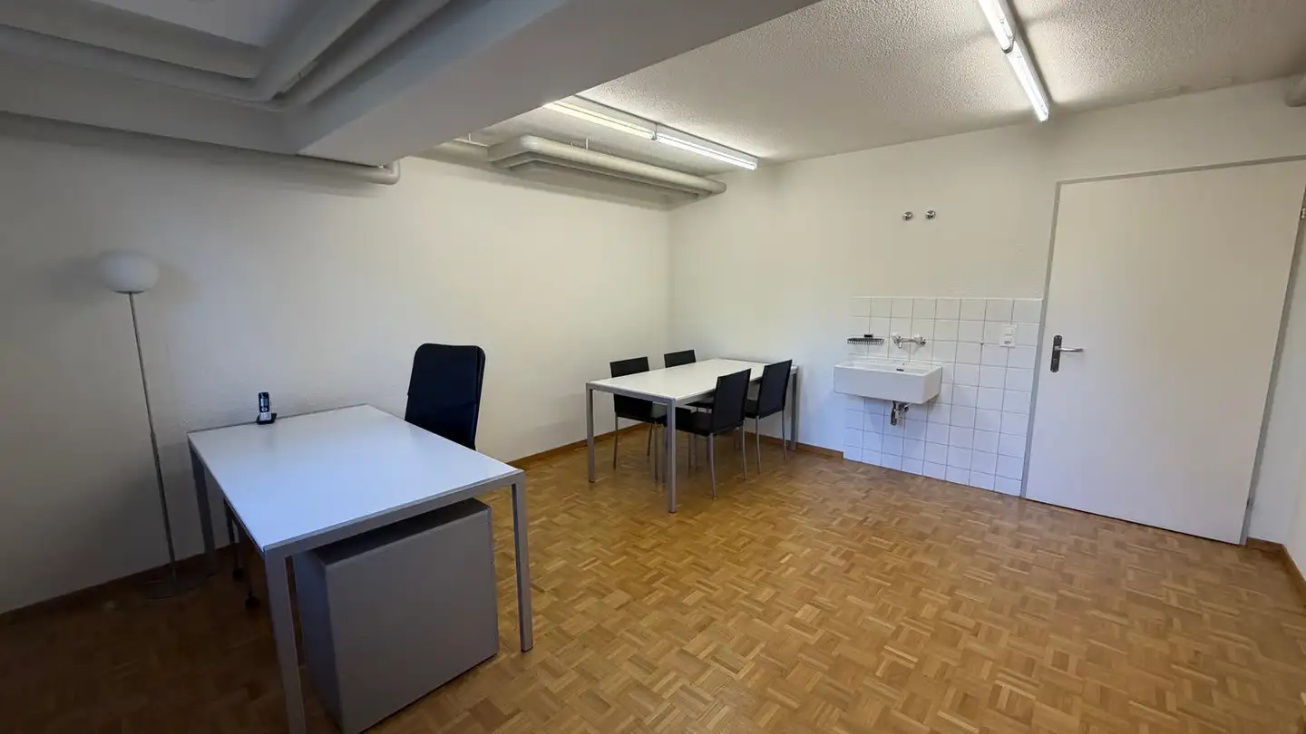 Commerciale in affitto - Alpenblick 17, 8311 Brütten - Foto 4