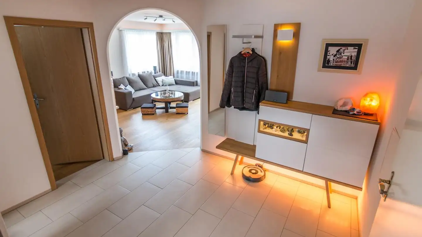 Appartamento in affitto - Thalerstrasse 18, 9424 Rheineck - Foto 3