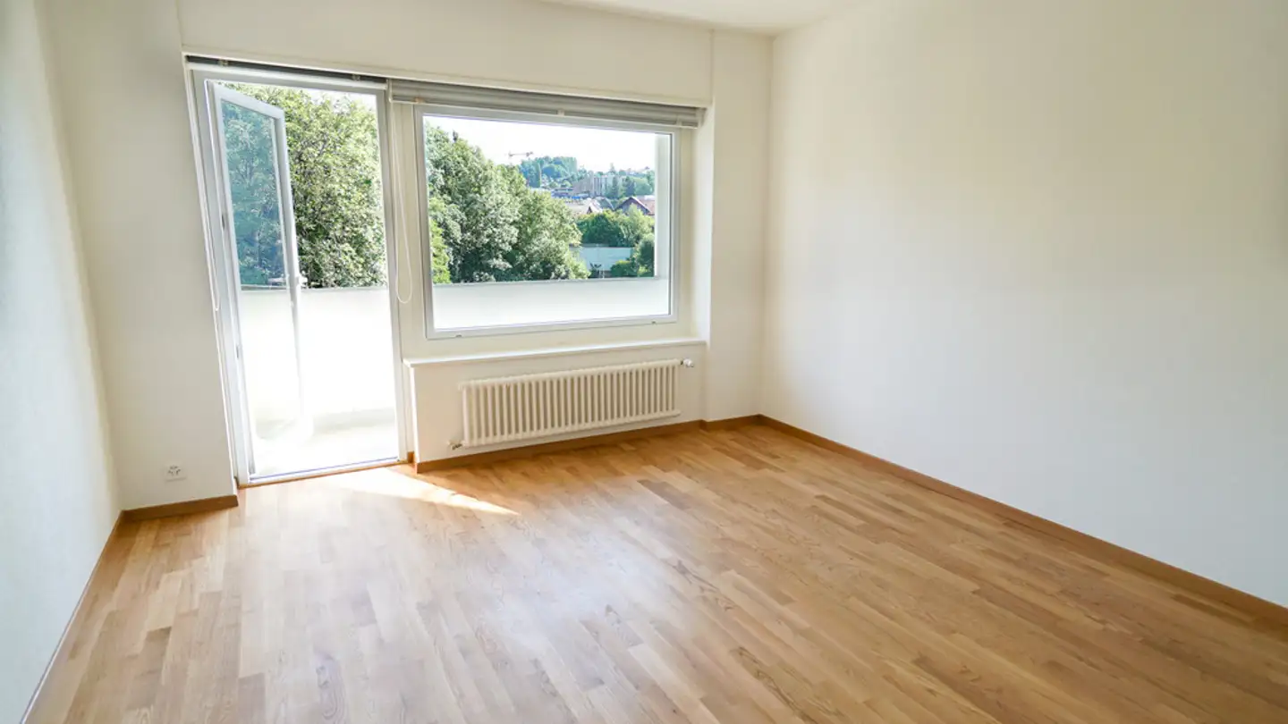 Appartamento in affitto - Avenue De Valmont 18, 1010 Lausanne - Photo 2