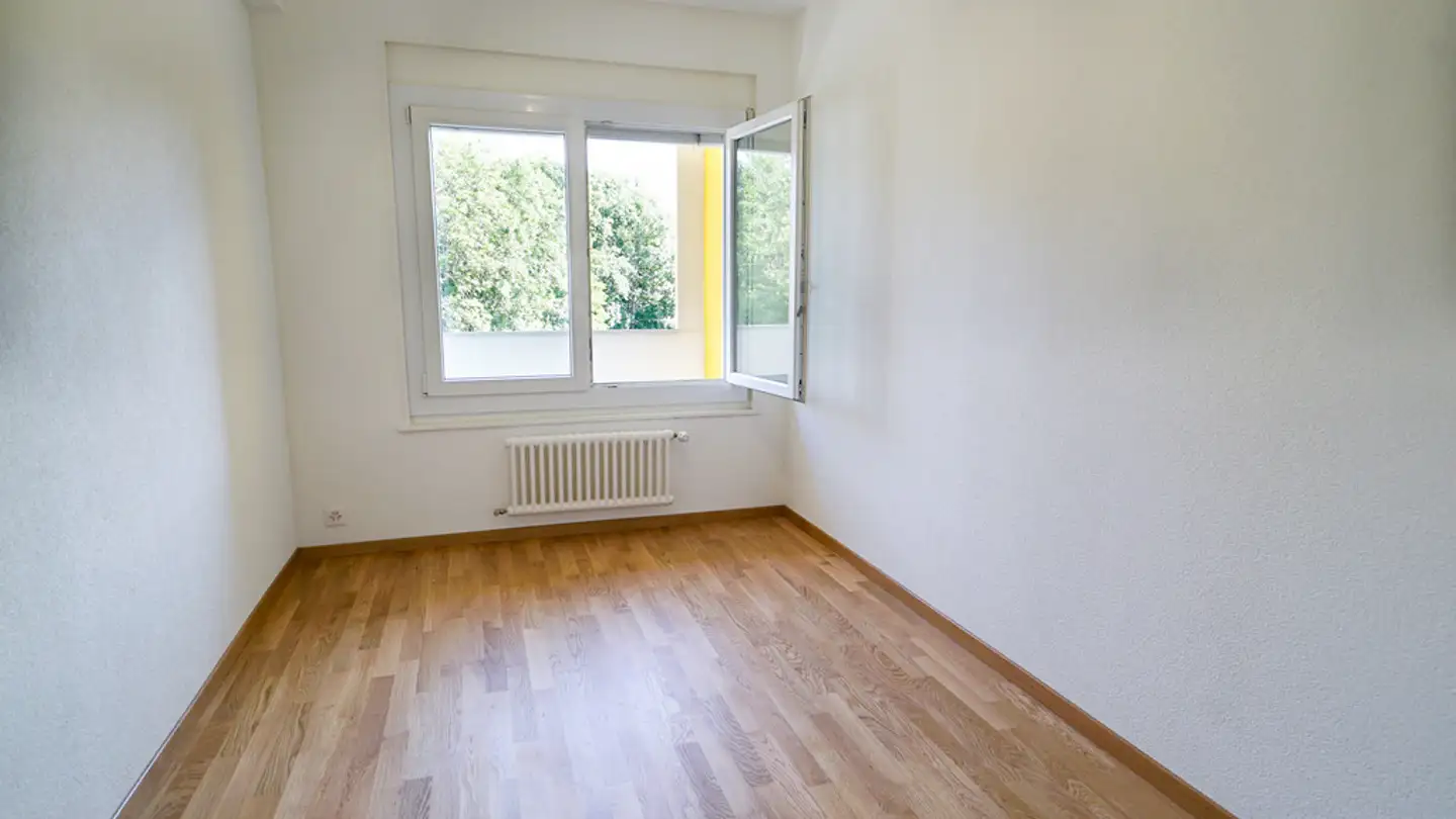 Appartamento in affitto - Avenue De Valmont 18, 1010 Lausanne - Photo 3