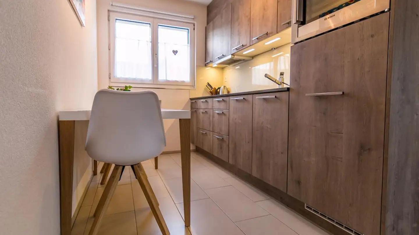 Appartamento in affitto - Thalerstrasse 18, 9424 Rheineck - Foto 4