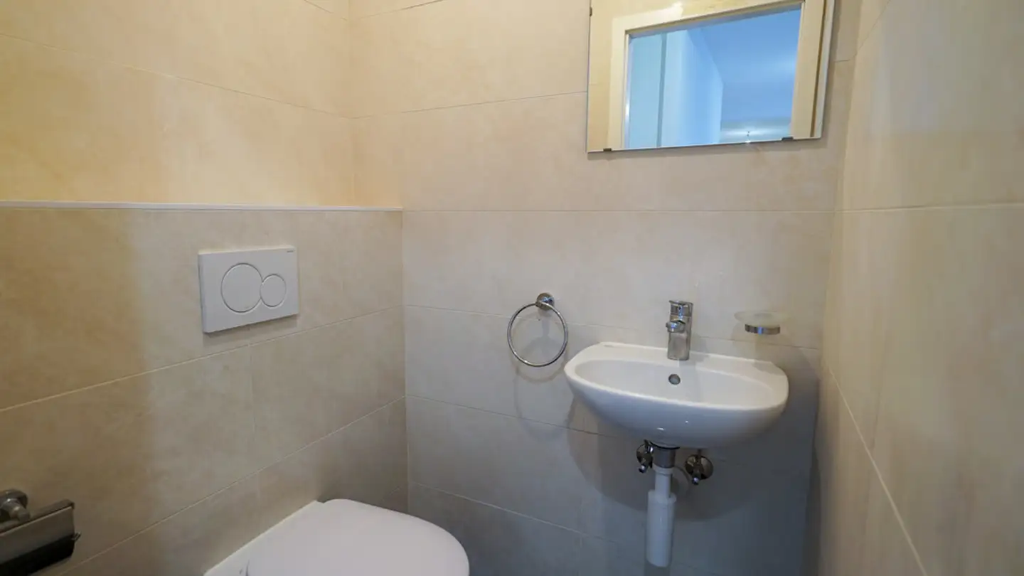 Appartamento in affitto - Avenue De Valmont 18, 1010 Lausanne - Photo 4