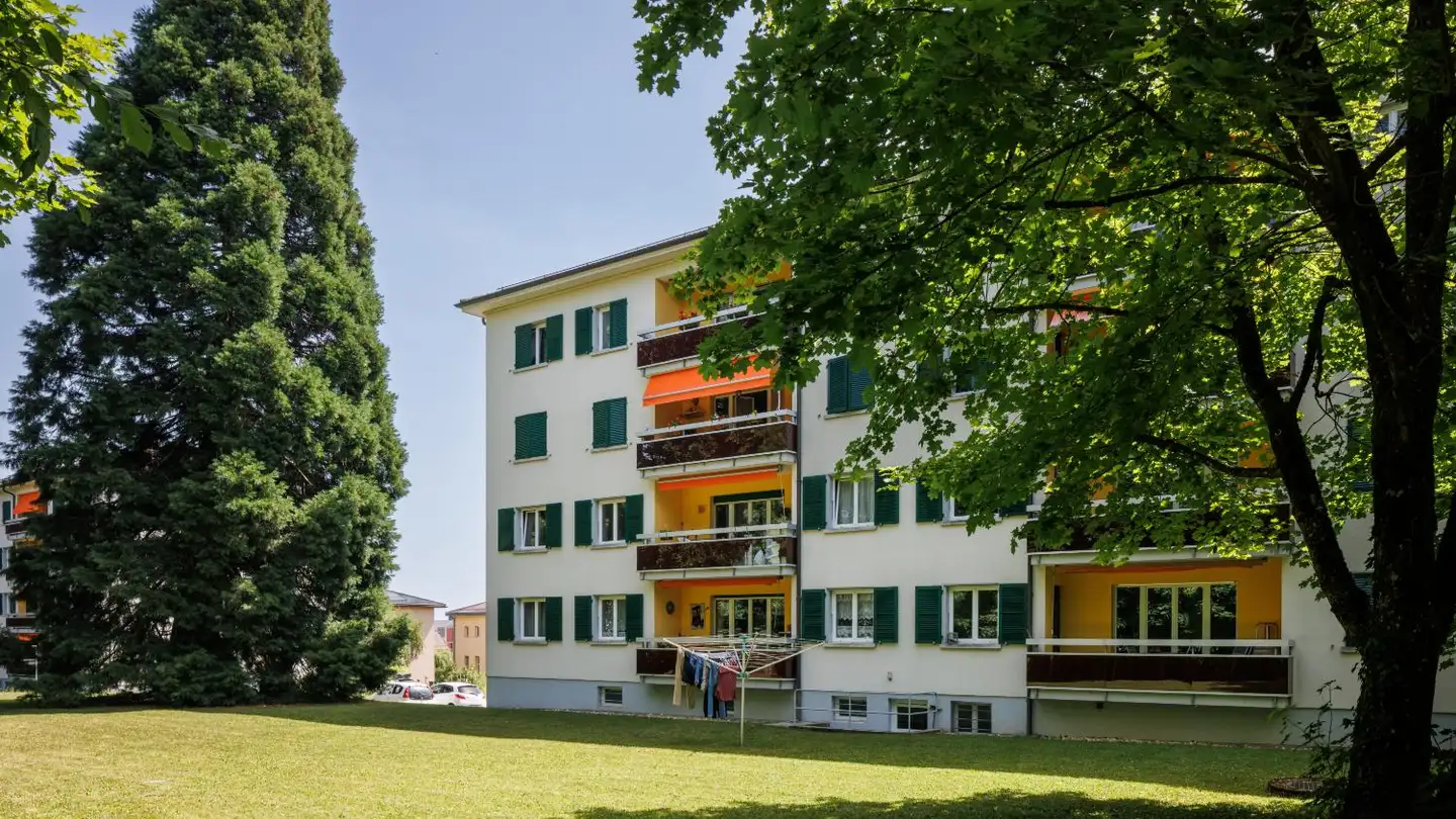 Apartment for rent - Chemin Du Bosquet 4, 1304 Cossonay-Ville - Photo 2