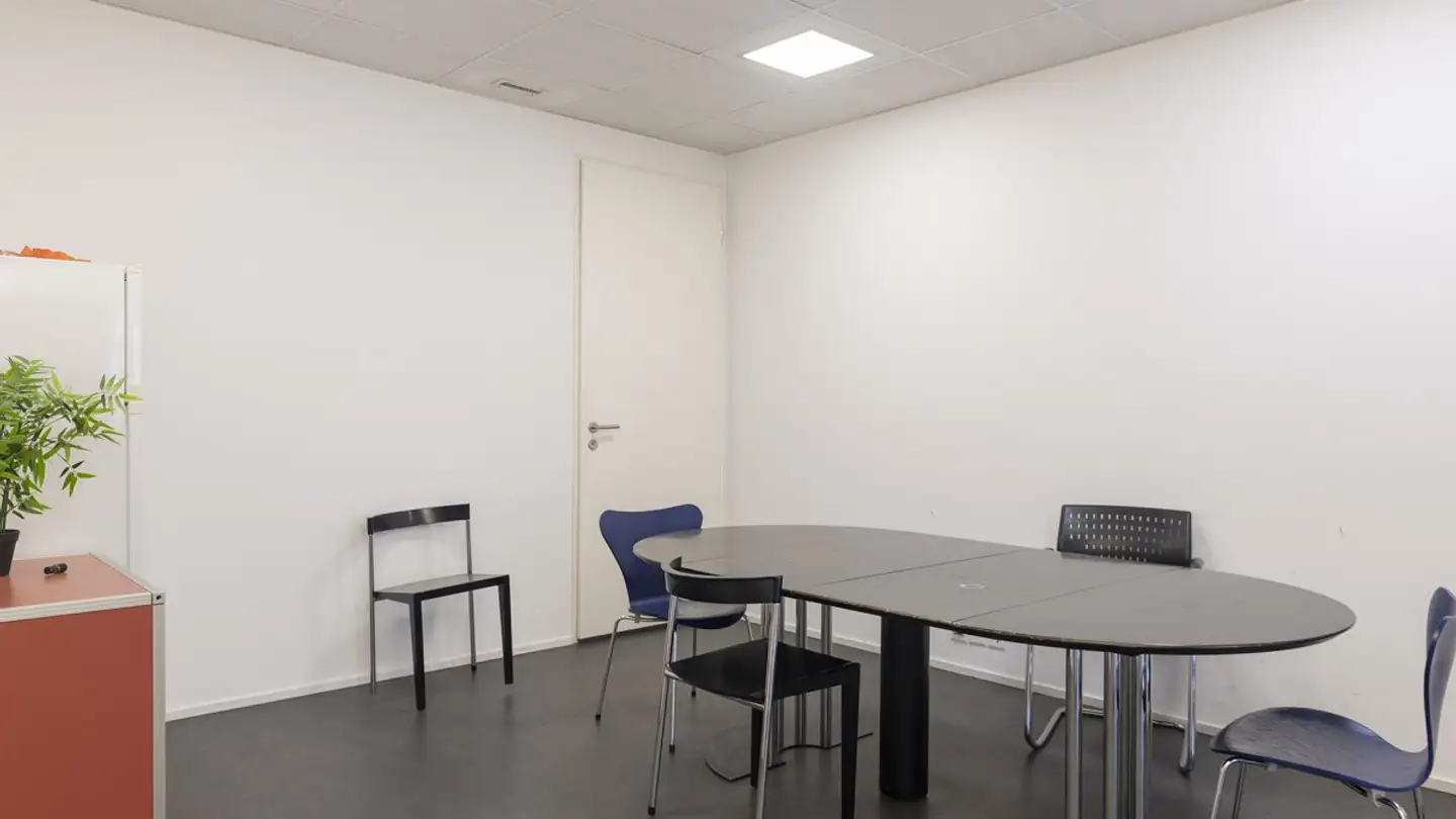 Commercial à louer - Hauptstrasse 42, 6280 Hochdorf - Photo 3