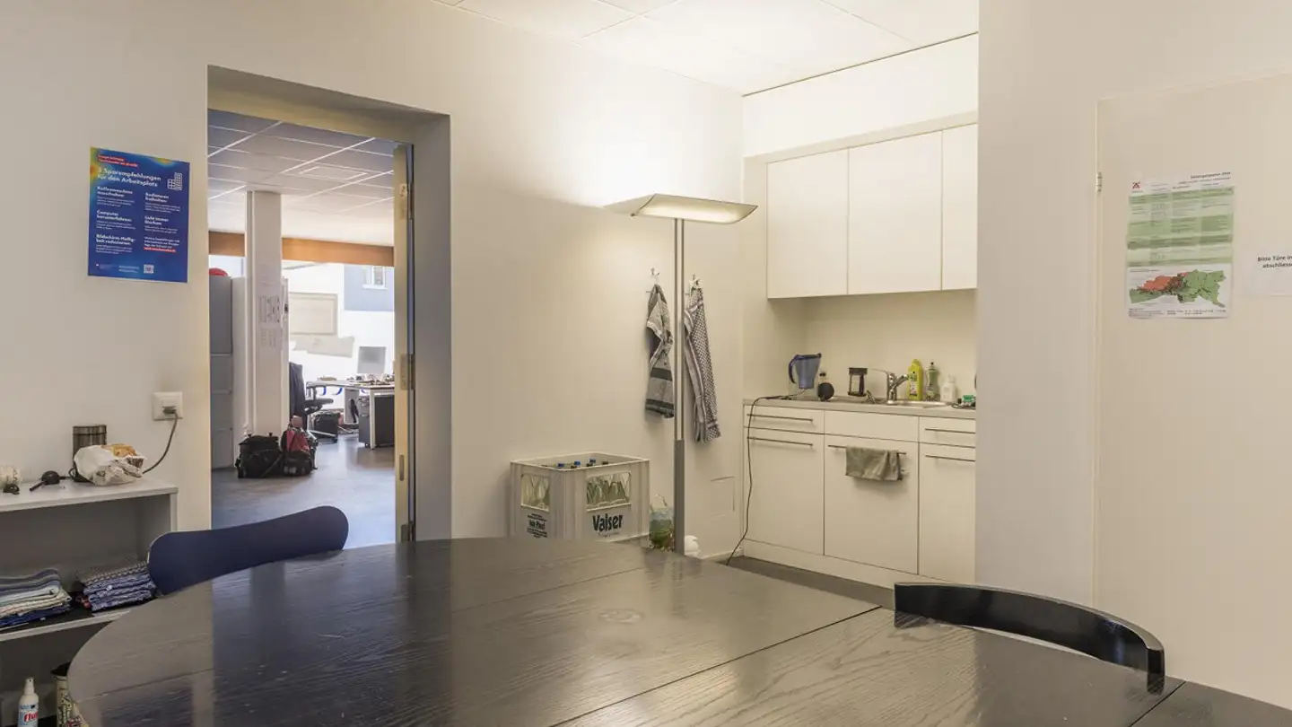 Commercial à louer - Hauptstrasse 42, 6280 Hochdorf - Photo 4