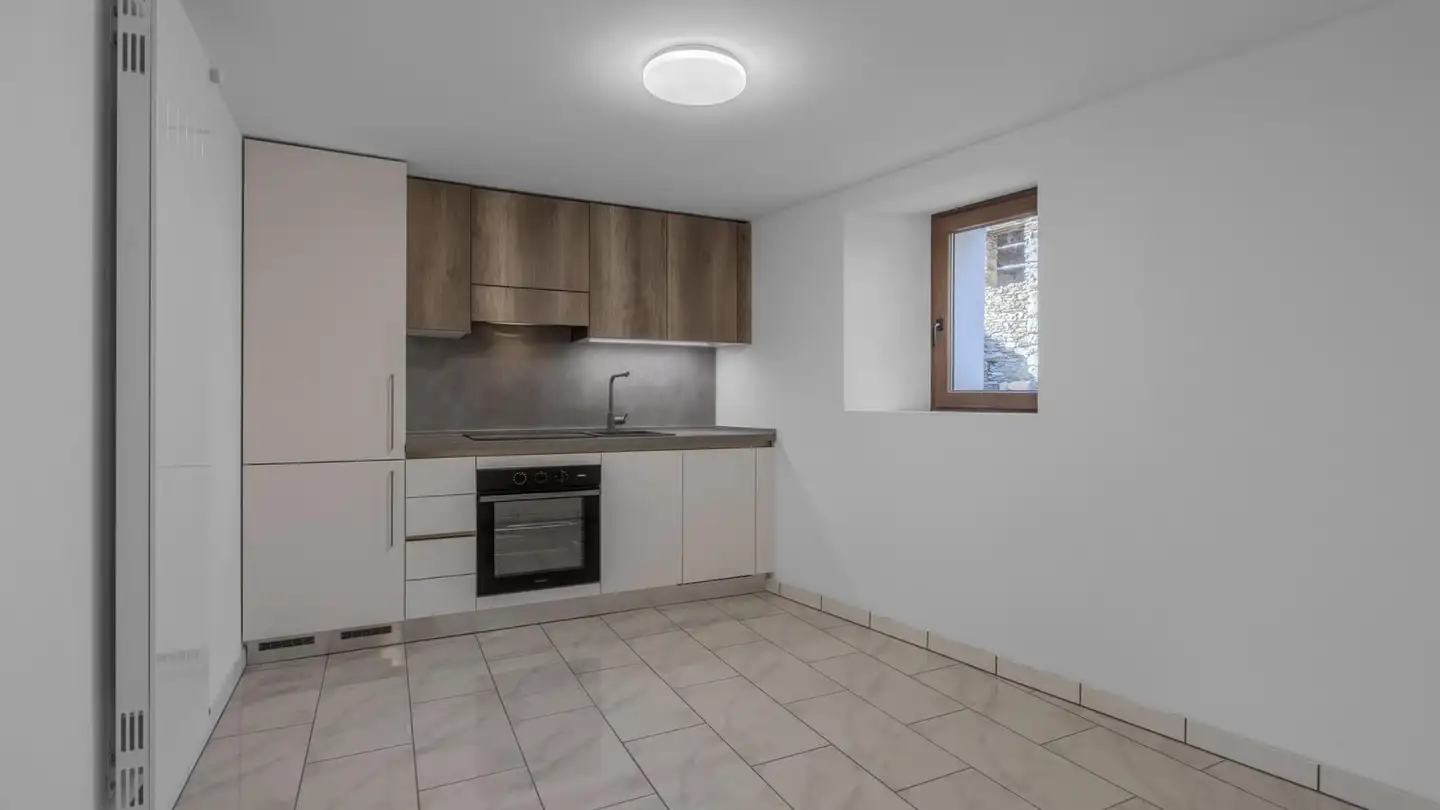 Wohnung kaufen - 6806 Sigirino - Foto 4
