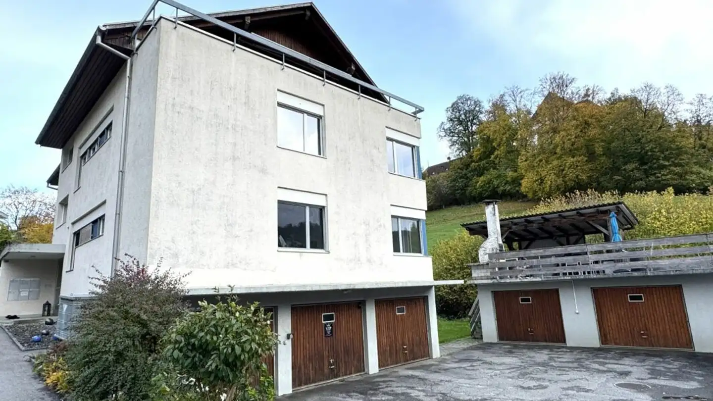 Residential building for sale - Untere Storchenhofstrasse 309, 5044 Schlossrued