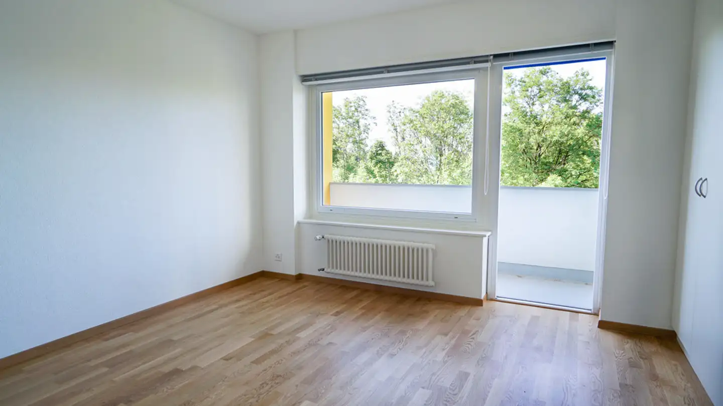 Wohnung mieten - Avenue De Valmont 18, 1010 Lausanne - Foto 4