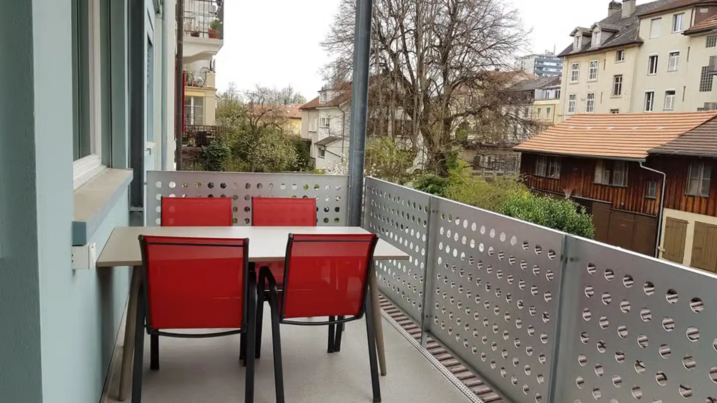 Wohnung mieten - Rue Franche / Freiestrasse 24, 2502 Biel/Bienne - Foto 2
