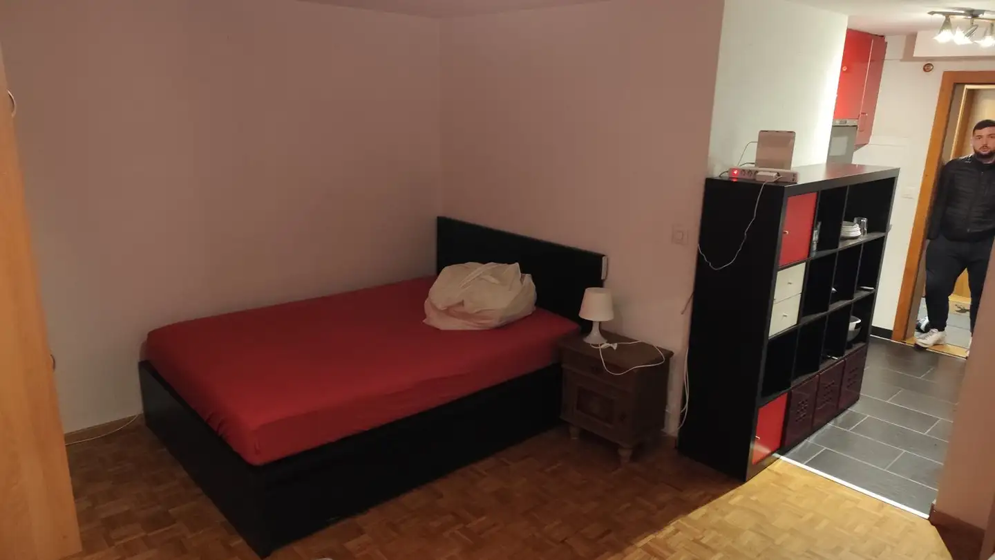 Appartamento in affitto - Route De La Télécabine, 1997 Siviez (Nendaz) - Photo 2