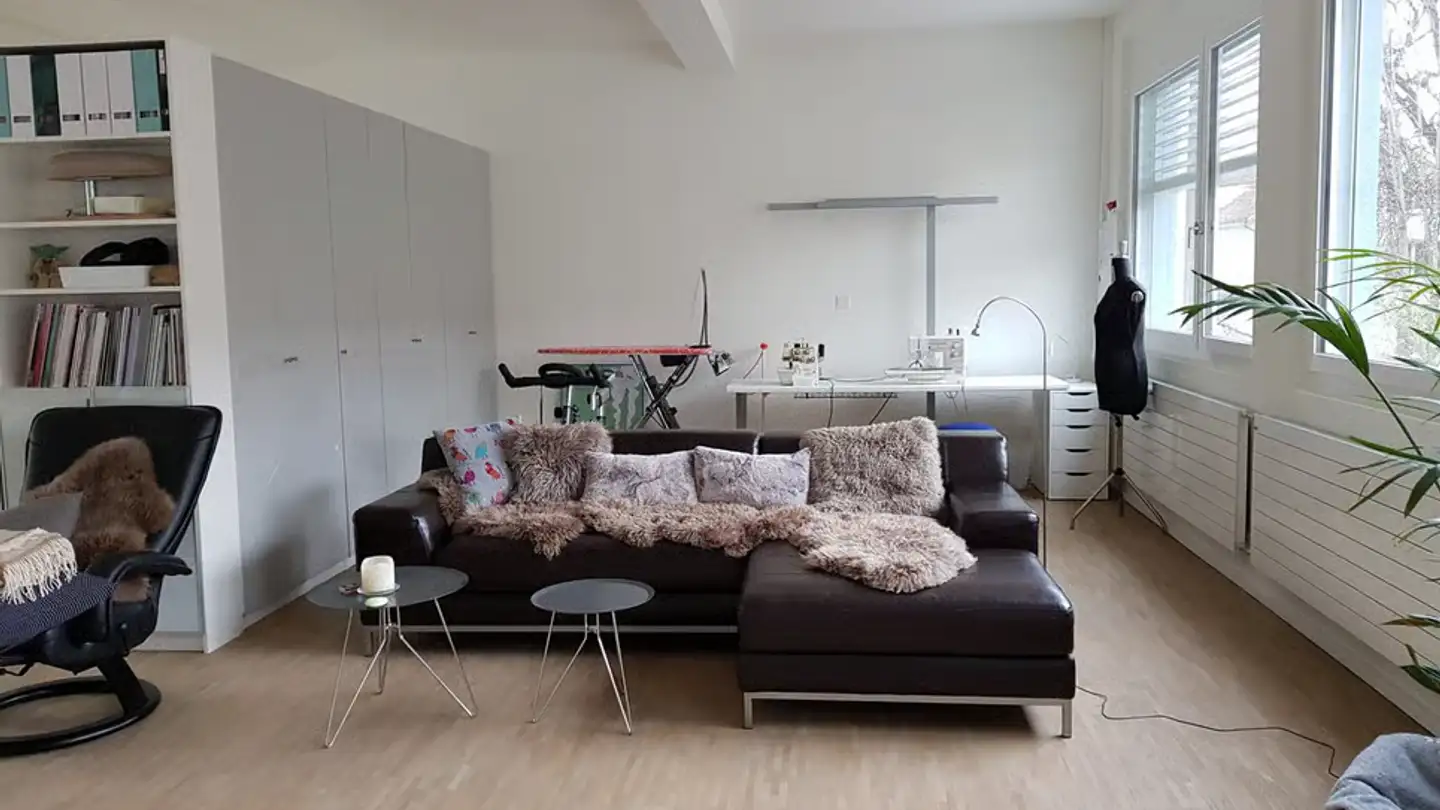 Wohnung mieten - Rue Franche / Freiestrasse 24, 2502 Biel/Bienne - Foto 3