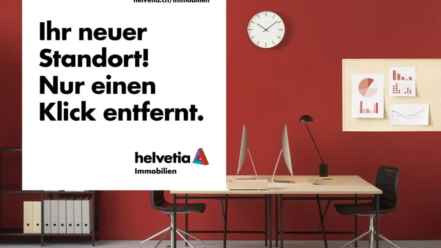 Office space for rent - 8152 Glattbrugg - Photo 2