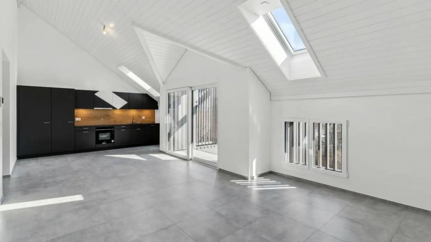 Appartement à vendre - 1566 St-Aubin FR