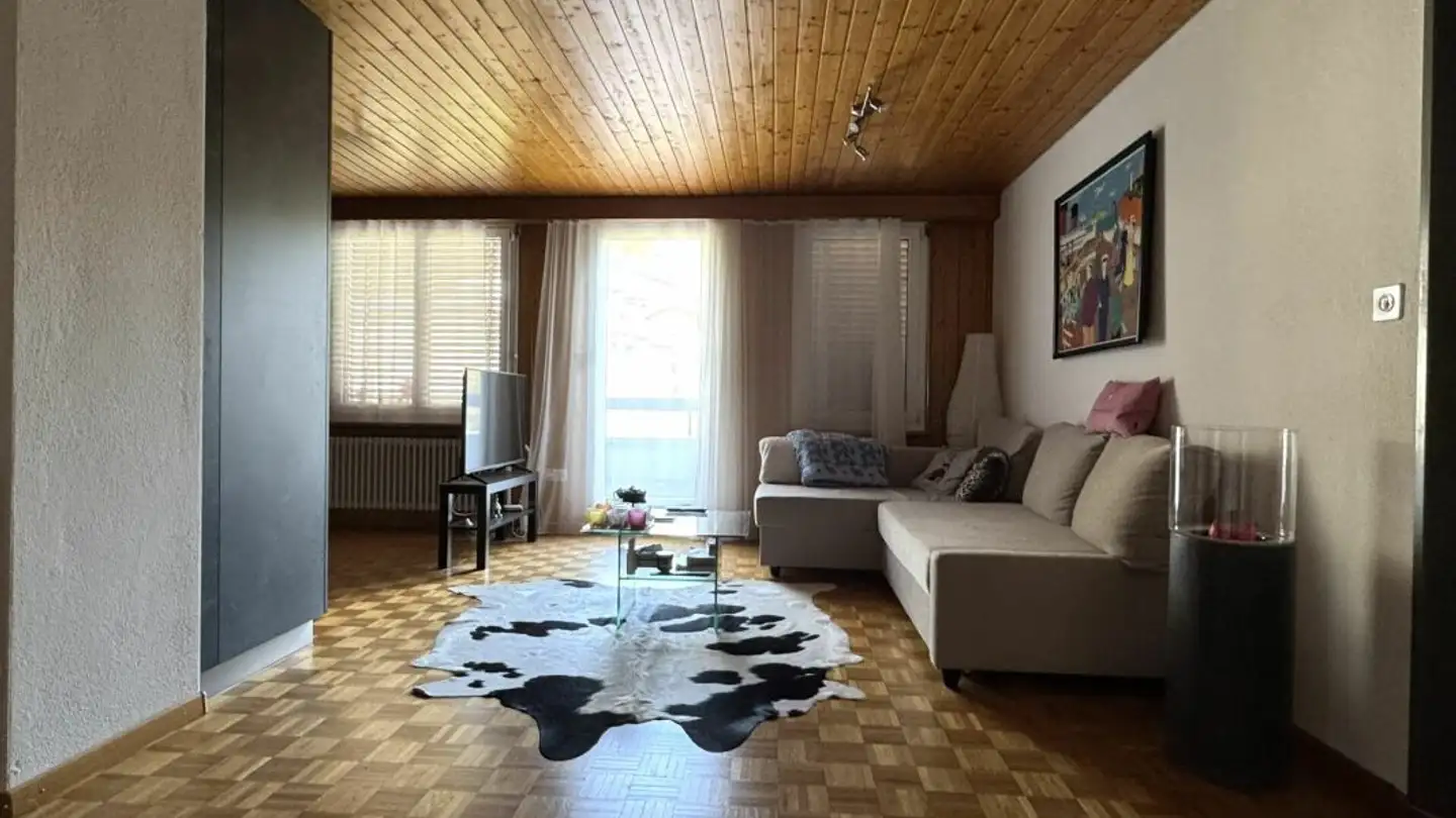 Residential building for sale - Untere Storchenhofstrasse 309, 5044 Schlossrued - Photo 4