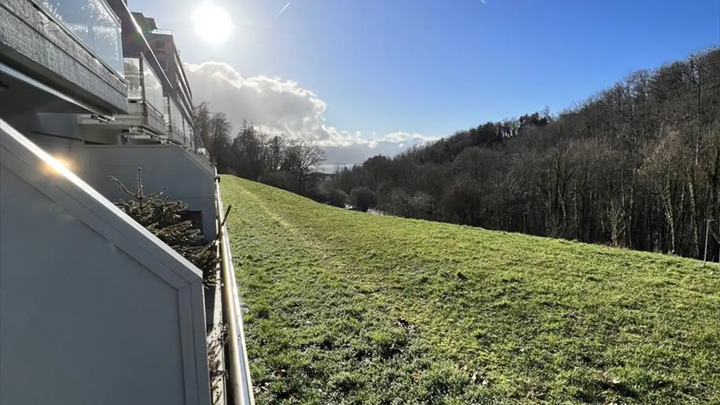 Duplex à vendre - 1092 Belmont-sur-Lausanne