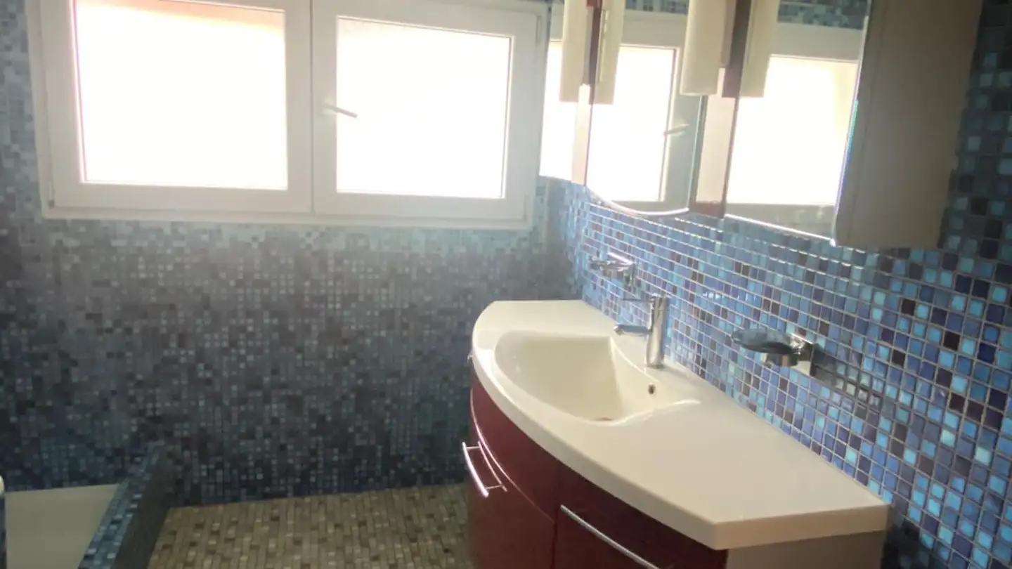 Appartamento in affitto - 5615 Fahrwangen