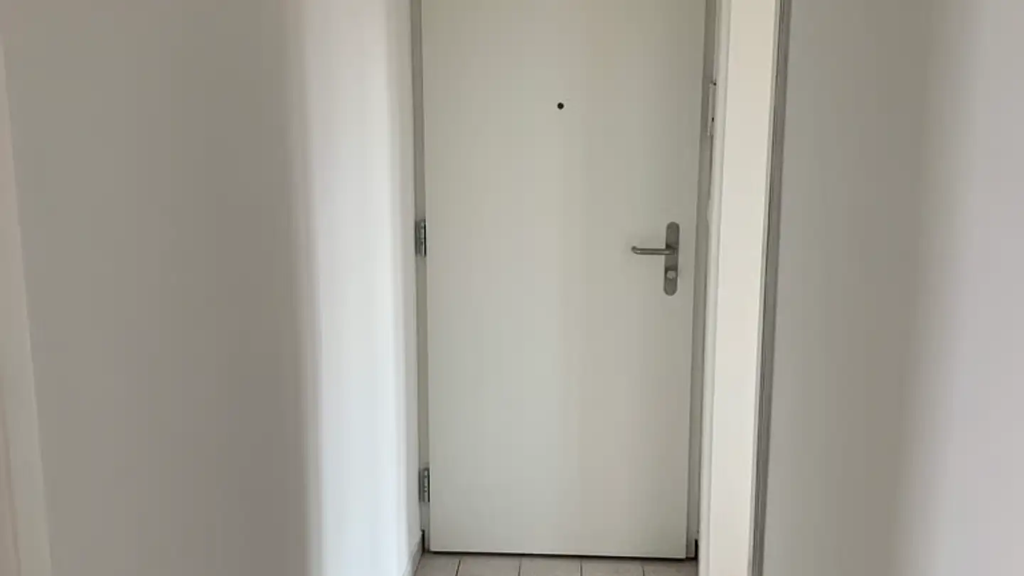 Apartment for rent - Chemin Du Parc 2, 1030 Bussigny