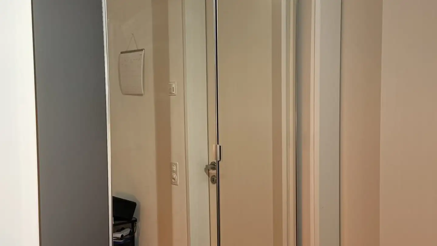 Stanza singola in affitto - Käferholzstrasse 58, 8057 Zürich - Foto 3