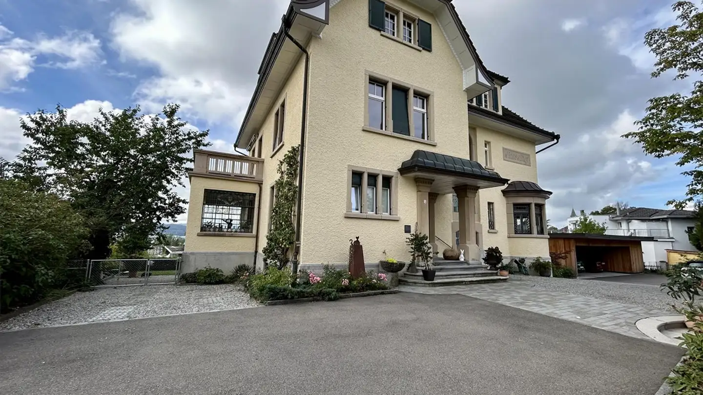 Wohnung mieten - Neulandenstrasse 5, 9500 Wil SG - Foto 2