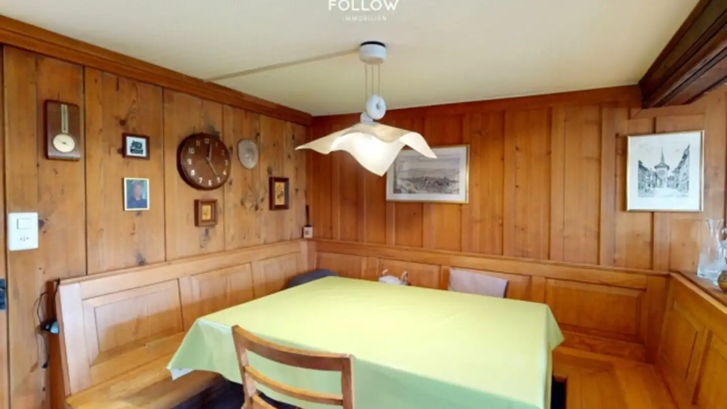 Fattoria in vendita - Wylerweg 2, 3155 Helgisried-Rohrbach - Foto 3