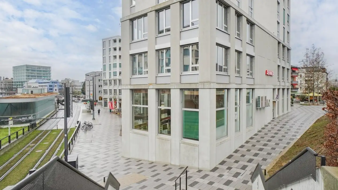 Office space for rent - 8152 Glattbrugg - Photo 4