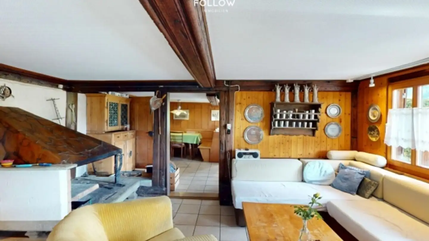 Fattoria in vendita - Wylerweg 2, 3155 Helgisried-Rohrbach - Foto 4