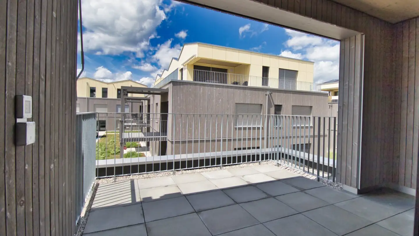 Appartamento in affitto - Kirchgasse 23, 4932 Lotzwil - Foto 4