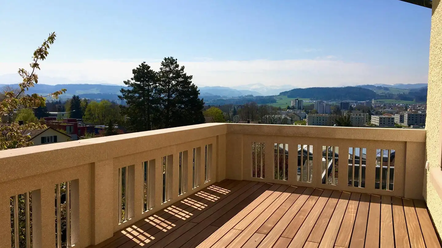 Wohnung mieten - Neulandenstrasse 5, 9500 Wil SG - Foto 3