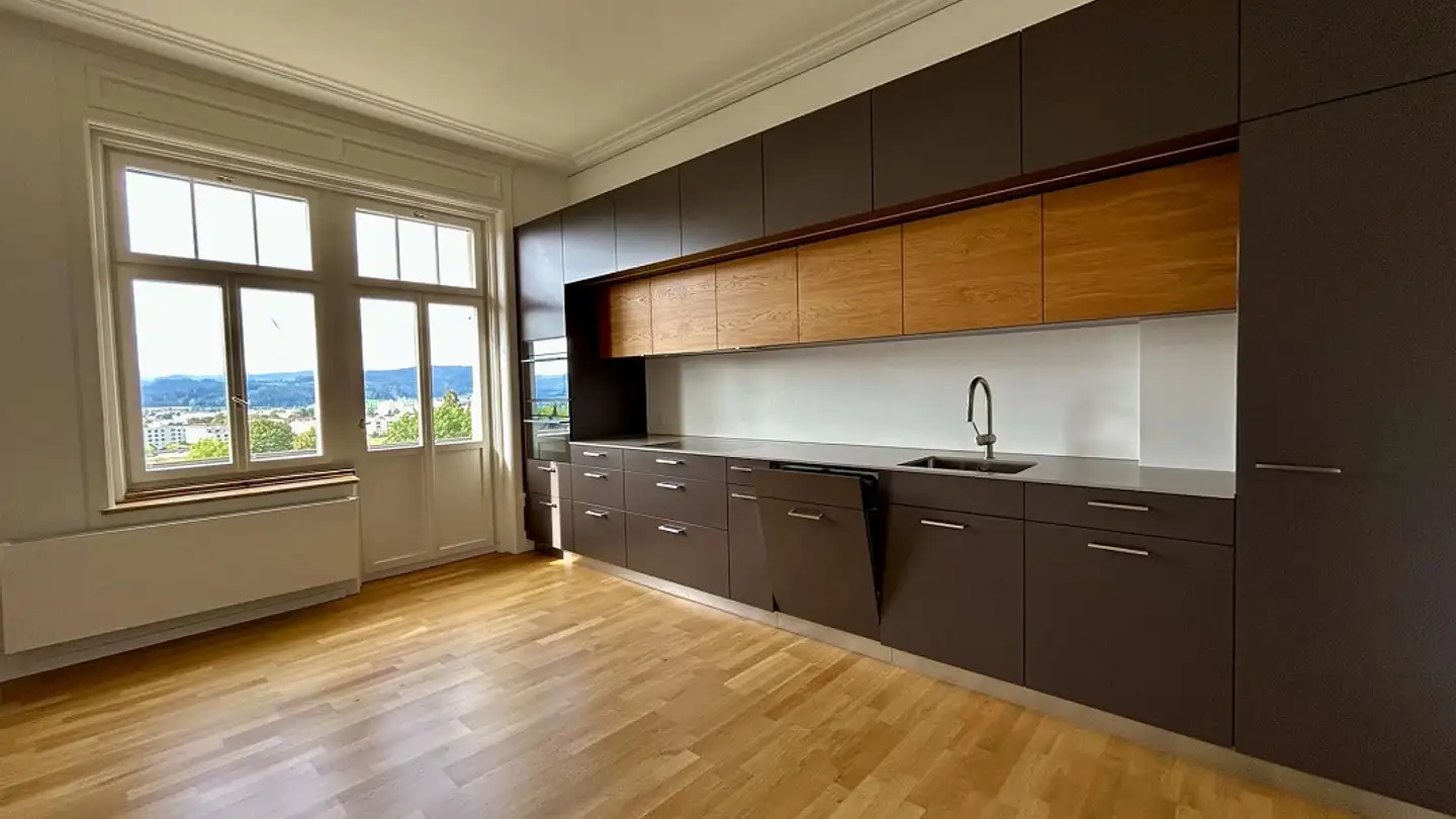 Wohnung mieten - Neulandenstrasse 5, 9500 Wil SG - Foto 4