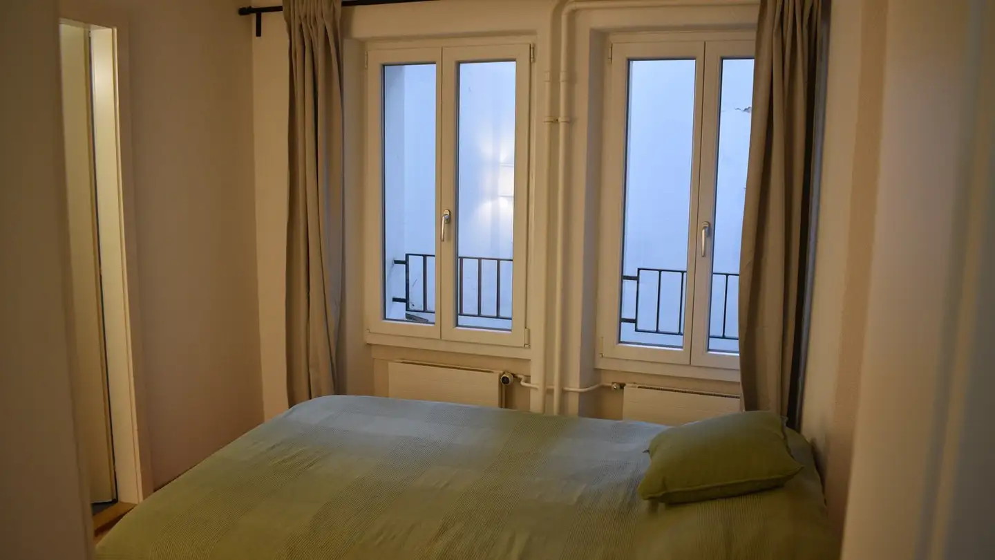 Appartement à louer - Rue De Lausanne 15, 1700 Fribourg - Photo 4