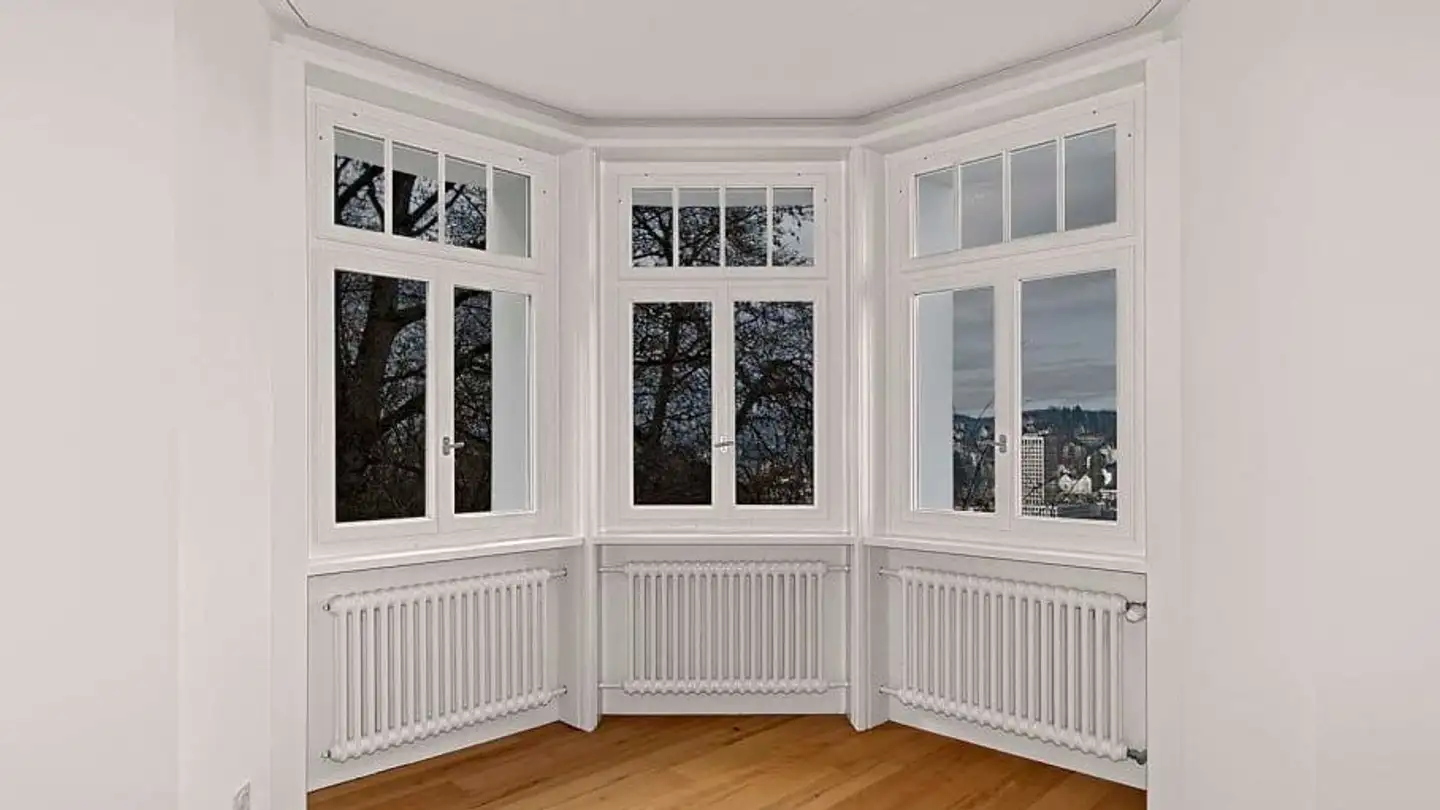 Appartamento in affitto - Berneggstrasse 37, 9000 St. Gallen - Photo 4