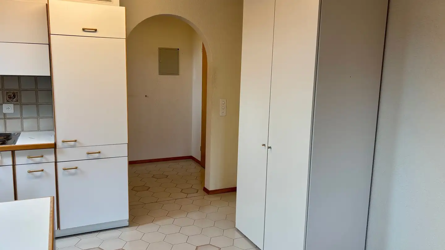 Studio for rent - 3400 Burgdorf - Photo 4