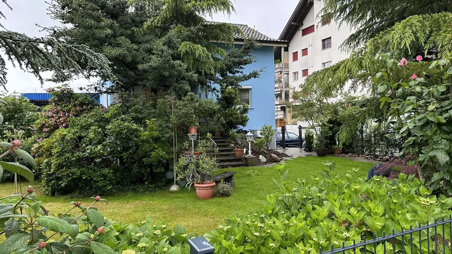 Casa singola in vendita - Trottmattstrasse 11, 5242 Lupfig - Photo 3