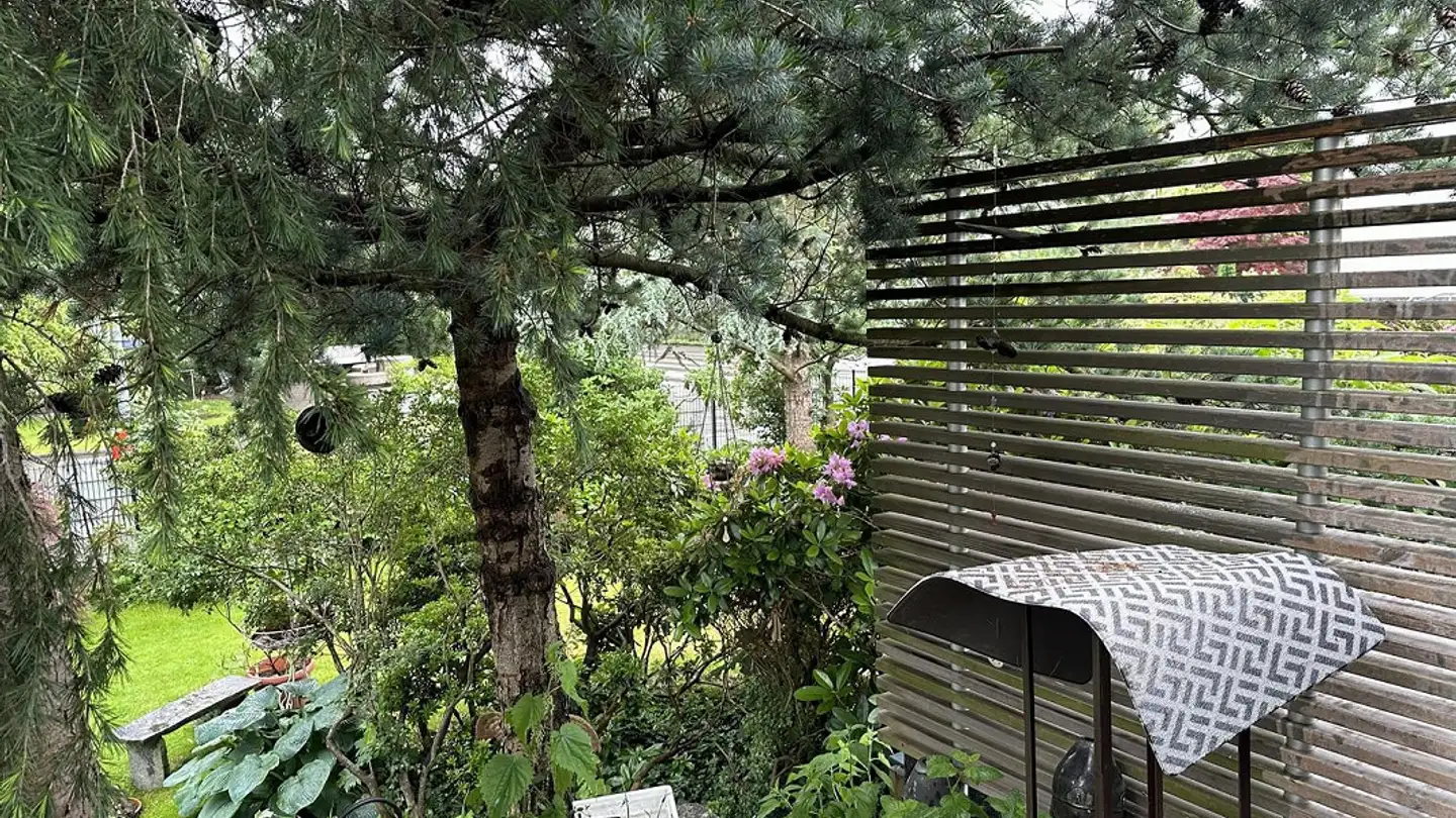 Casa singola in vendita - Trottmattstrasse 11, 5242 Lupfig - Photo 4