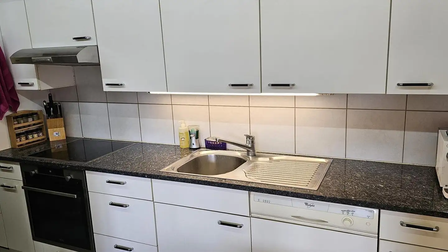 Wohnung mieten - Sennenwieshalde 15, 8200 Schaffhausen - Foto 3