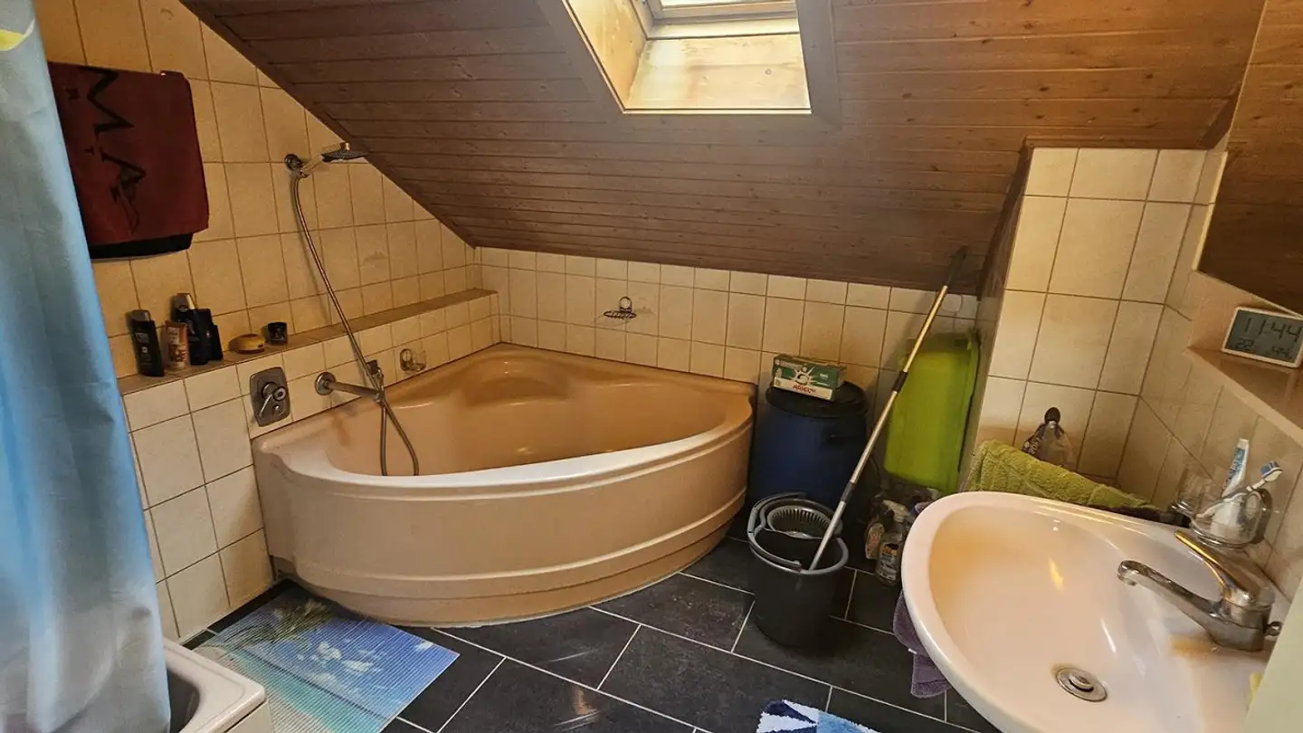 Wohnung mieten - Sennenwieshalde 15, 8200 Schaffhausen - Foto 4