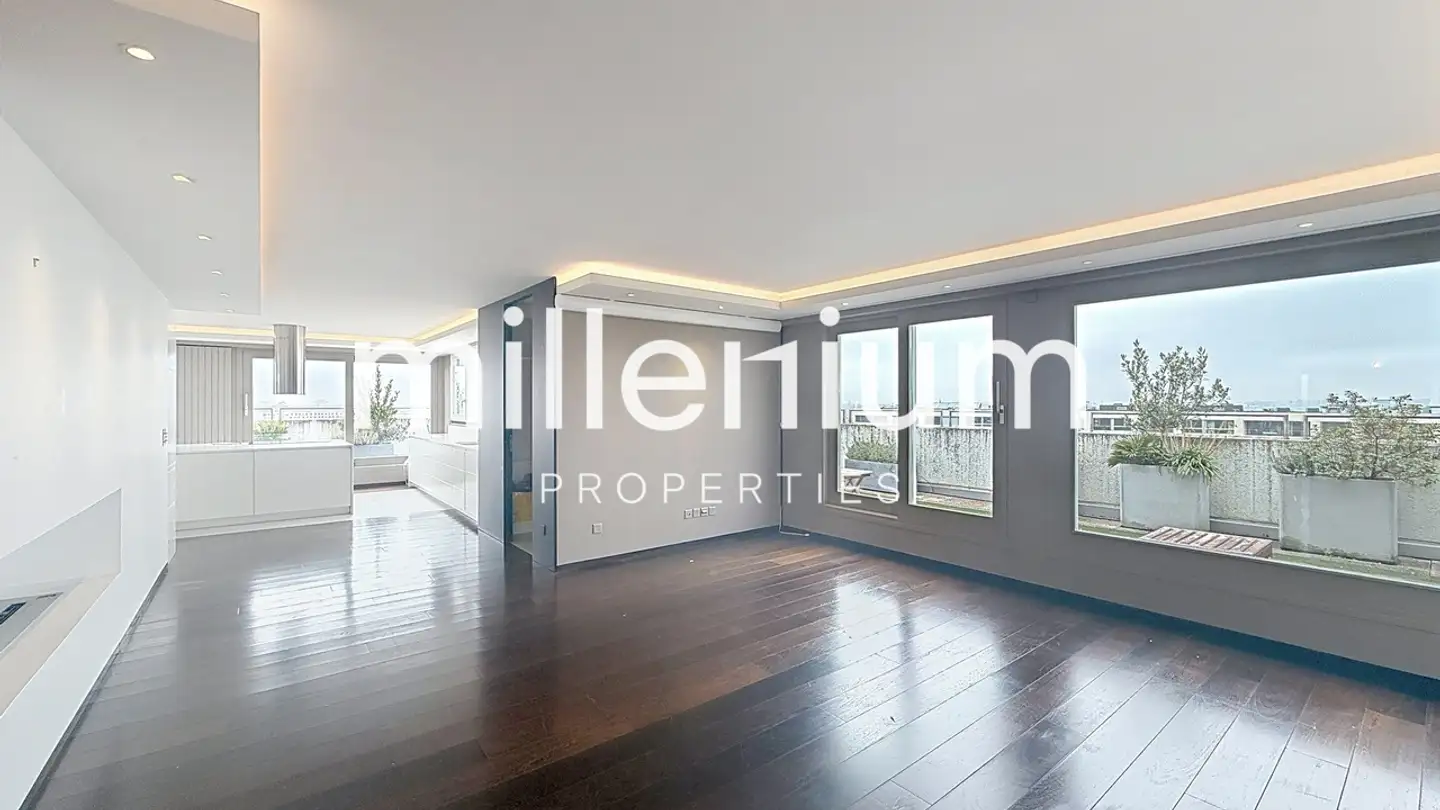 Wohnung kaufen - 1208 Genève