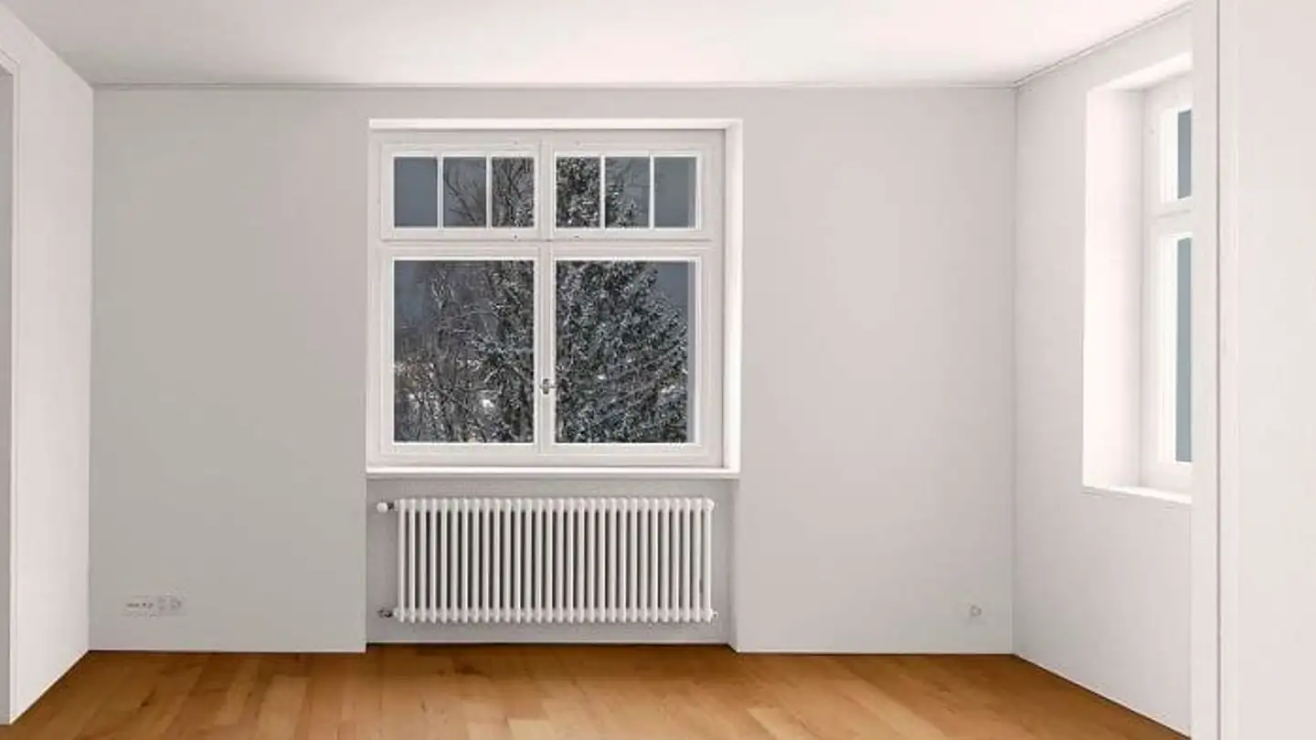 Appartamento in affitto - Berneggstrasse 37, 9000 St. Gallen - Photo 3