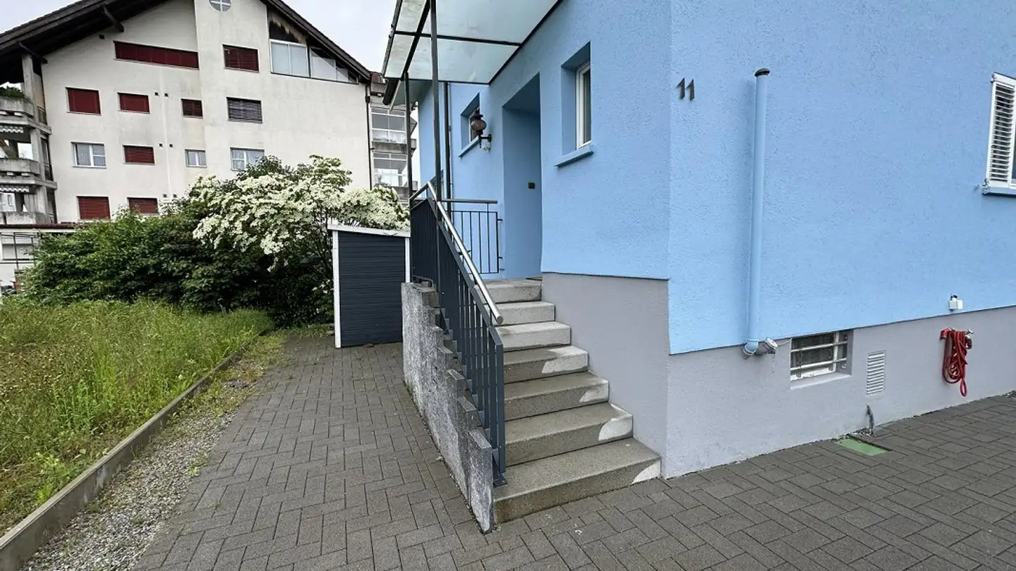 Casa singola in vendita - Trottmattstrasse 11, 5242 Lupfig - Photo 2