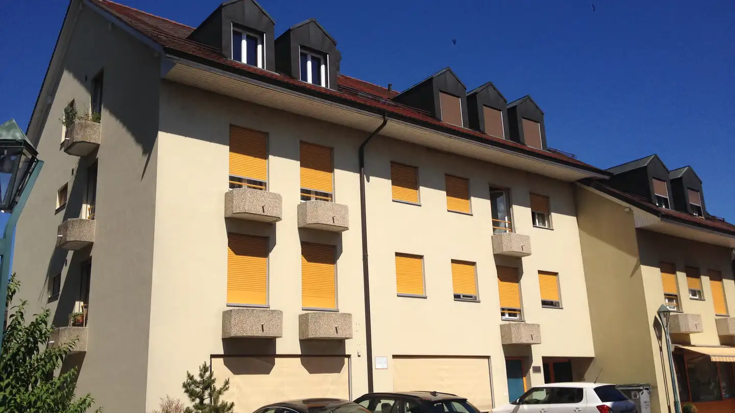Appartamento in affitto - Rue Du Nord 2, 1196 Gland