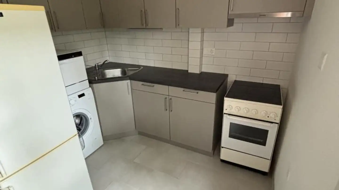 Appartamento in affitto - Avenue Petit-Senn 39, 1225 Chêne-Bourg - Foto 2