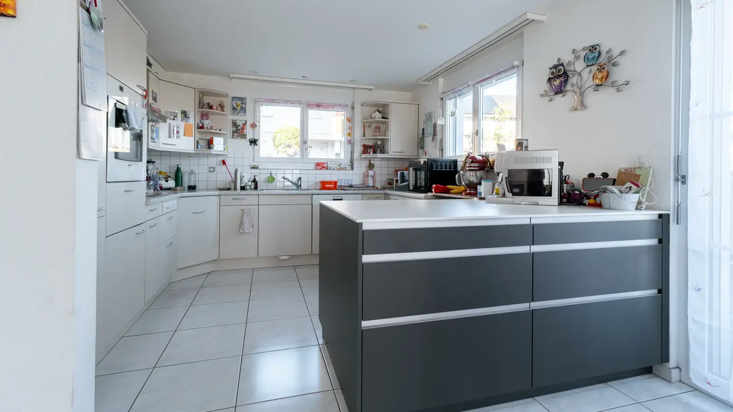 Casa bifamiliare in vendita - Wiesental 2, 9312 Häggenschwil - Foto 2