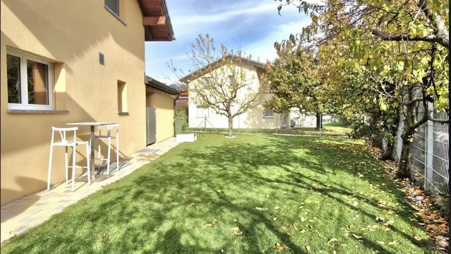 Single house for sale - Chemin Des Celtes 4, 1967 Bramois - Photo 3