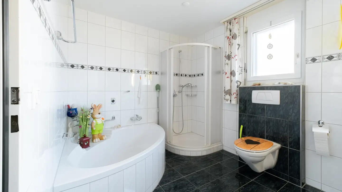 Casa bifamiliare in vendita - Wiesental 2, 9312 Häggenschwil - Foto 3