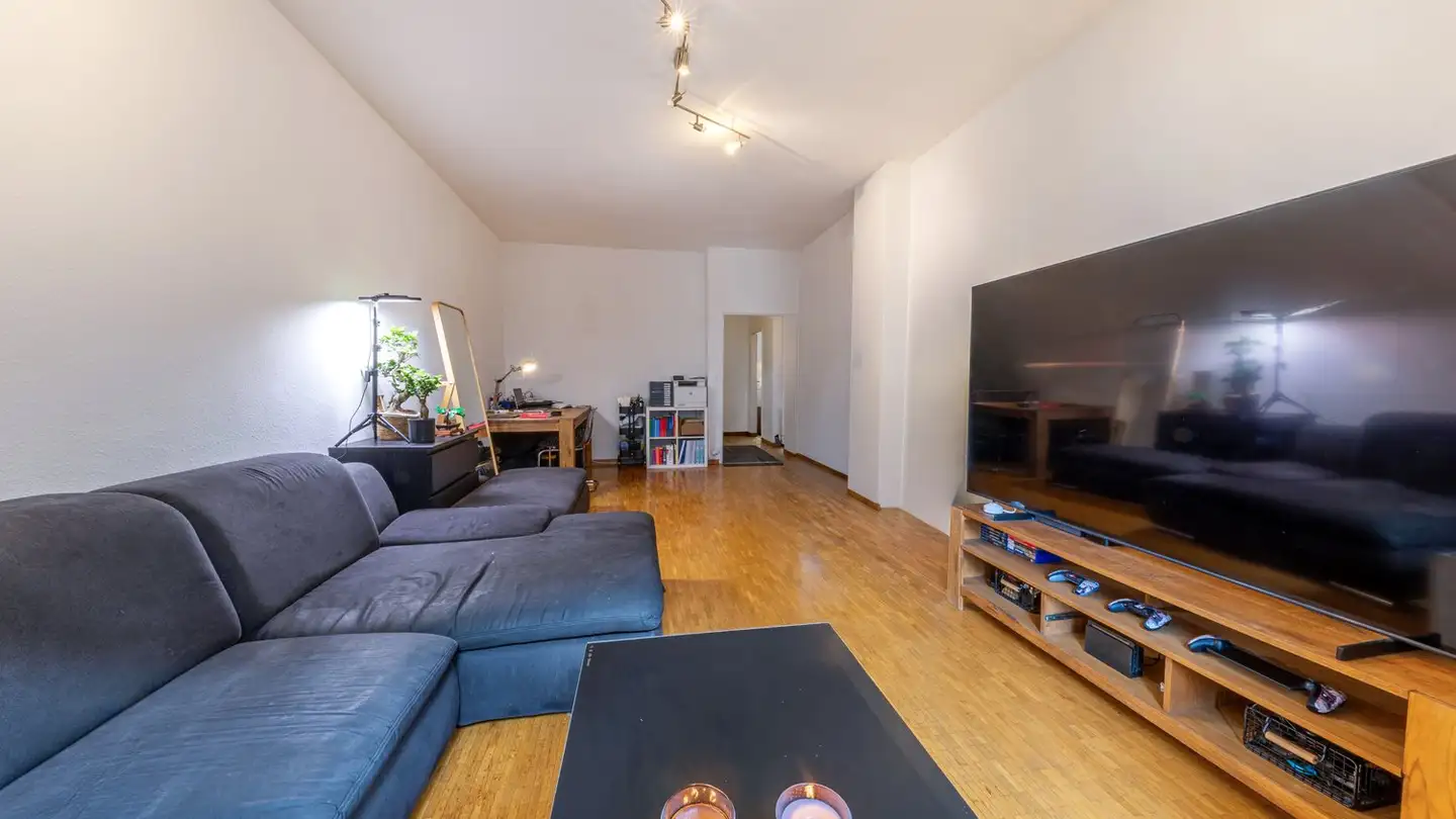 Wohnung kaufen - 1205 Genève - Foto 2