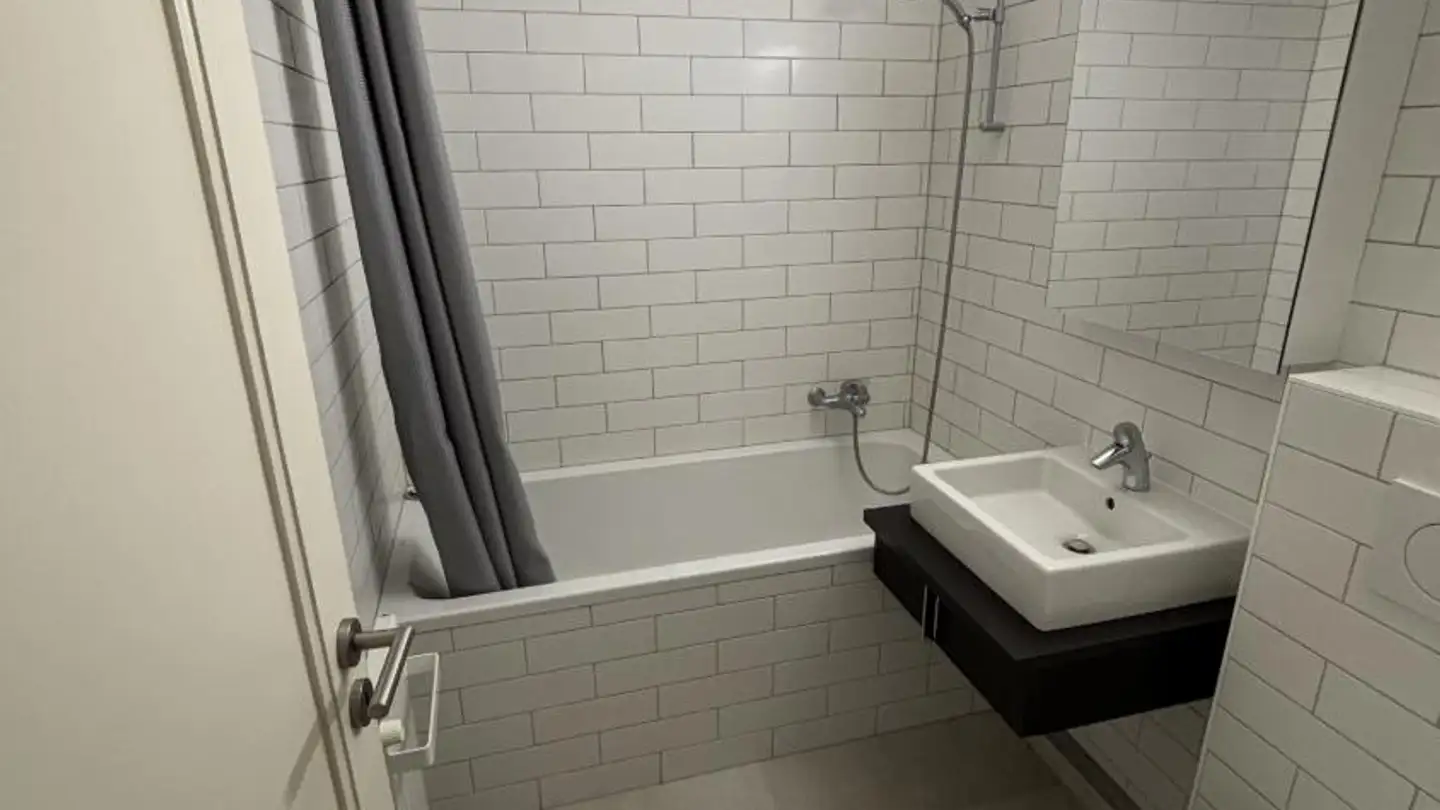 Appartamento in affitto - Avenue Petit-Senn 39, 1225 Chêne-Bourg - Foto 3