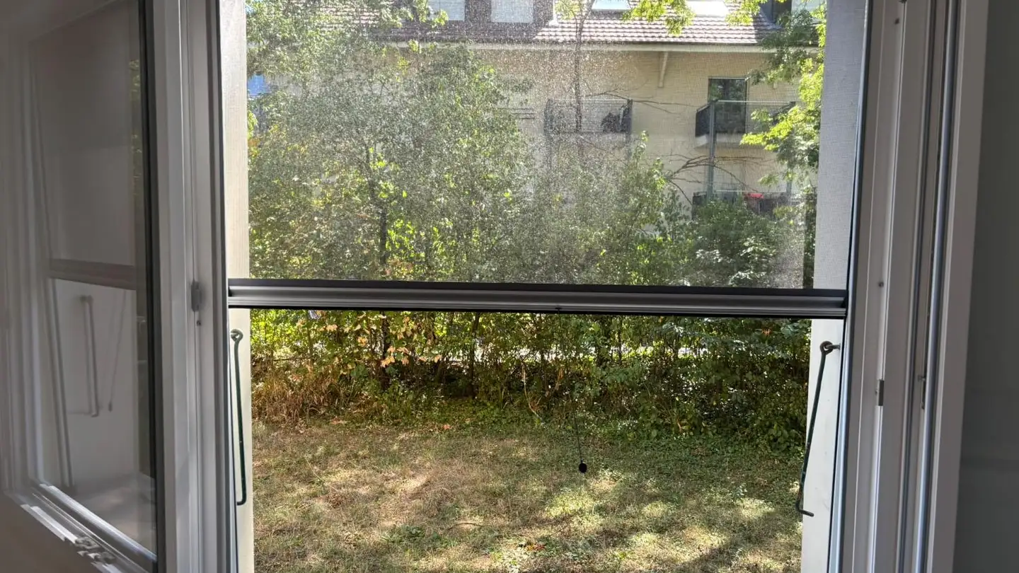 Appartamento in affitto - Avenue Petit-Senn 39, 1225 Chêne-Bourg - Foto 4